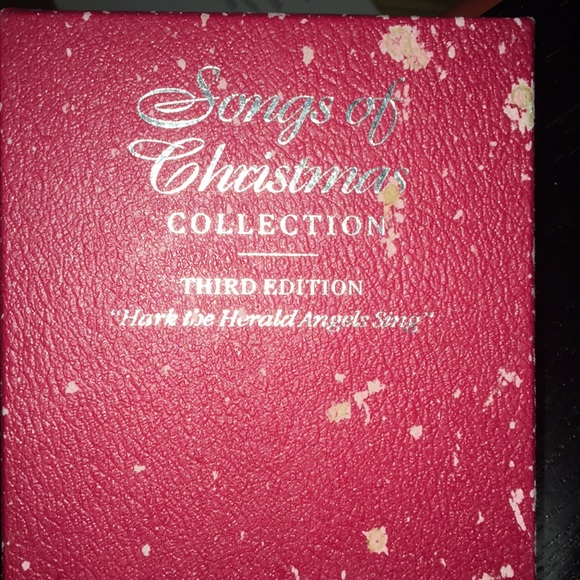 Hark the Herald Angels Sing - Waterford Crystal Bell -3rd Edition - Picture 3 of 8